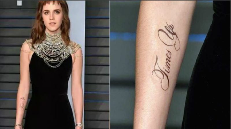 20 Most Iconic Celebrity Tattoos in Hollywood To Inspire Your Next One