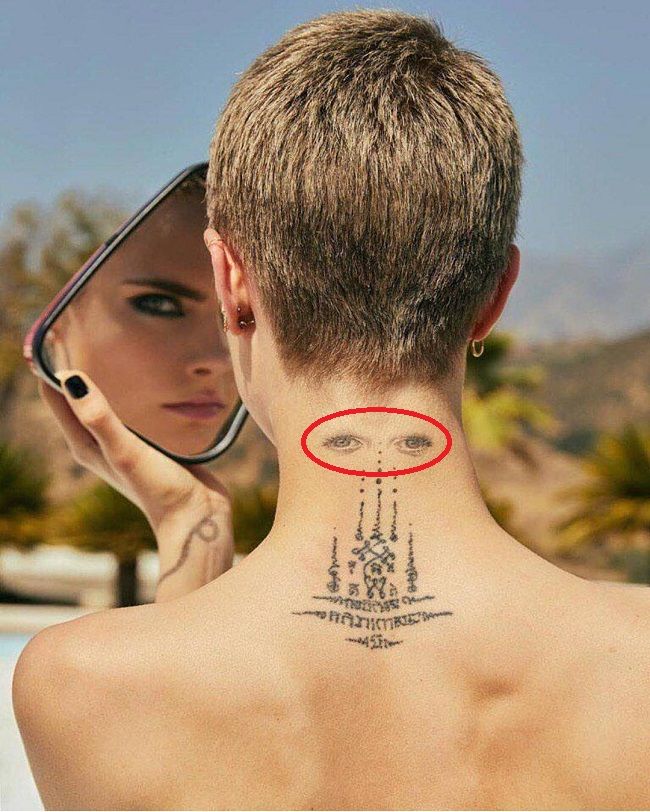 20 Most Iconic Celebrity Tattoos in Hollywood To Inspire Your Next One