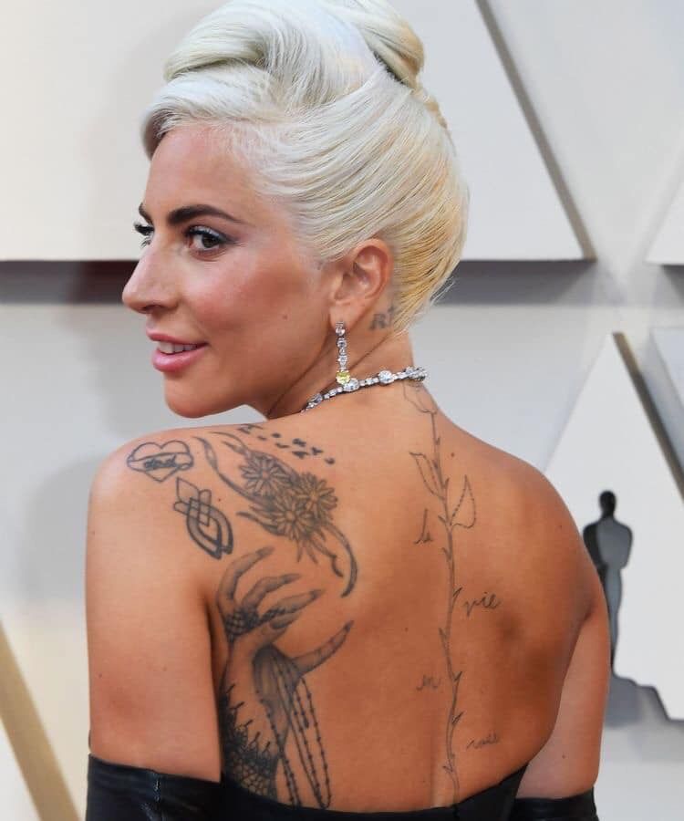 20 Most Iconic Celebrity Tattoos in Hollywood To Inspire Your Next One