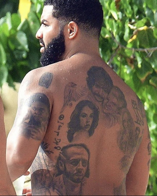 20 Most Iconic Celebrity Tattoos in Hollywood To Inspire Your Next One