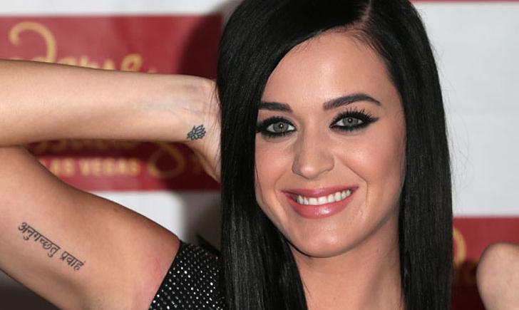 20 Most Iconic Celebrity Tattoos in Hollywood To Inspire Your Next One