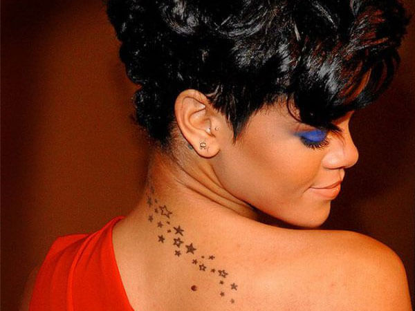 20 Most Iconic Celebrity Tattoos in Hollywood To Inspire Your Next One