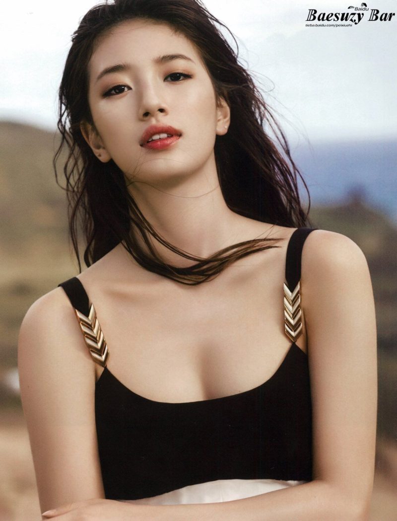 Top 10 Most Beautiful Korean Actresses in 2021