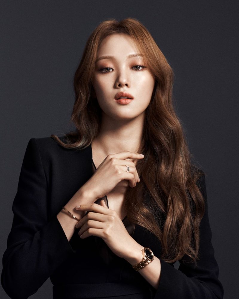 Top 10 Most Beautiful Korean Actresses in 2021