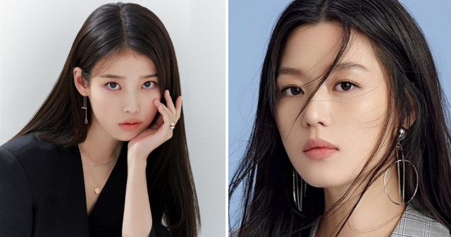 Top 10 Most Beautiful Korean Actresses in 2021