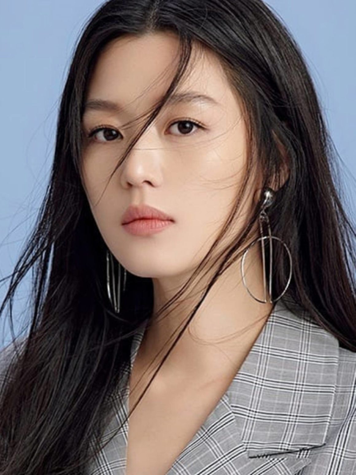 Top 10 Most Beautiful Korean Actresses in 2021 - Netgelvin