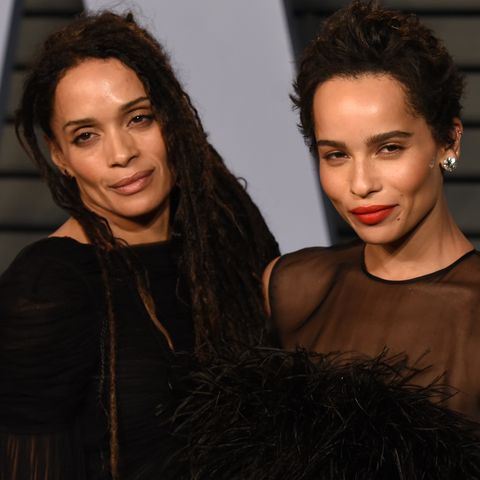 Top 10 Celebrity Mother-Daughter Duos That Looks Exactly Alike