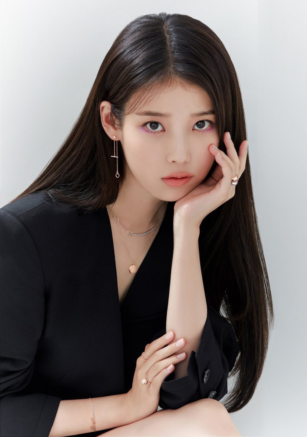 Top 10 Most Beautiful Korean Actresses According To Kpopmap Readers ...
