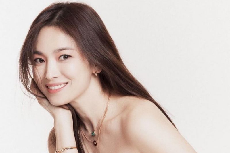 Top 10 Most Beautiful Korean Actresses in 2021