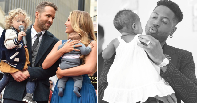 12 Celebrity Fathers Who Are Winning Everybody’s Heart In Fatherhood