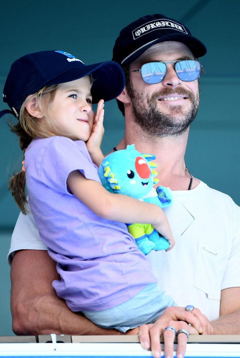 12 Celebrity Fathers Who Are Winning Everybody Heart In Fatherhood