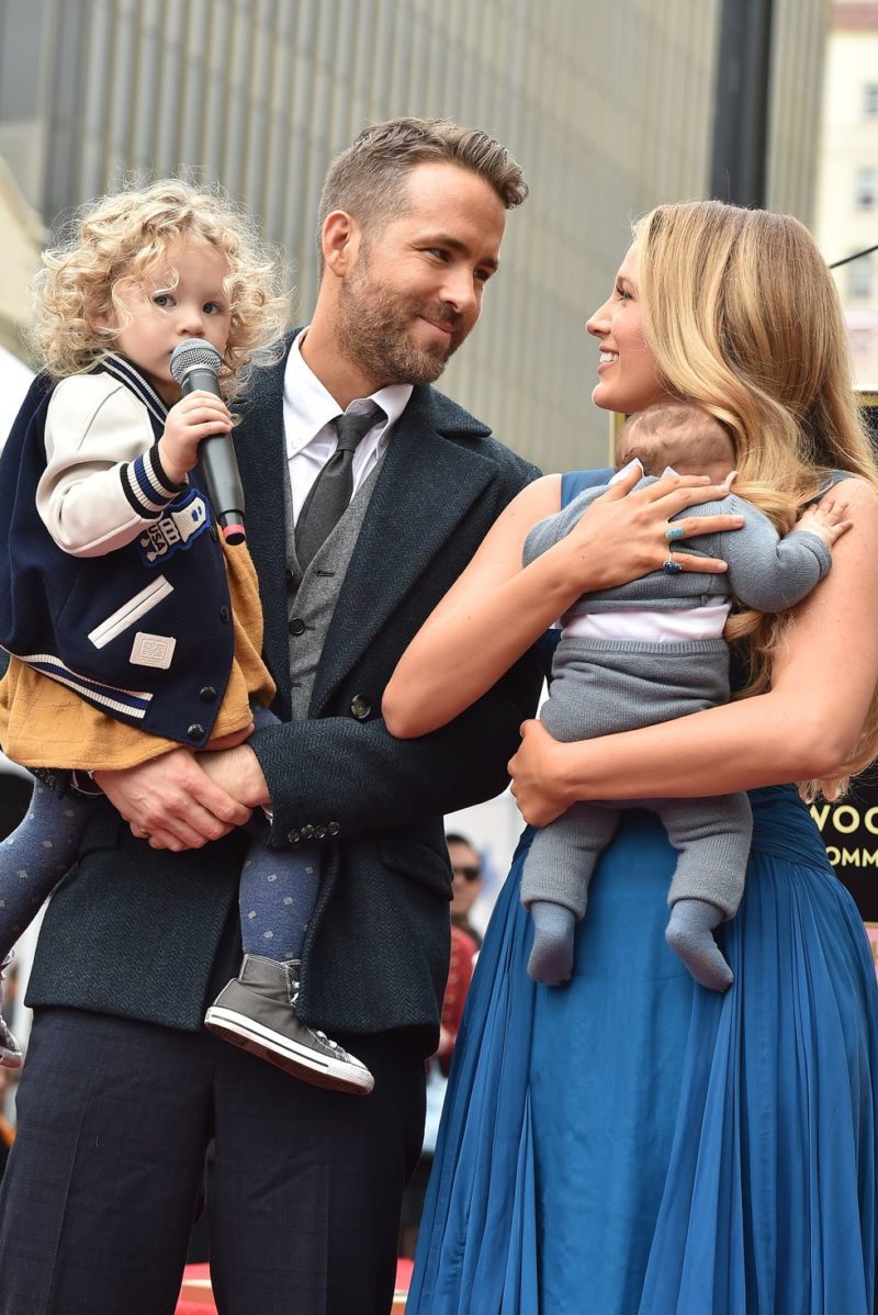 12 Celebrity Fathers Who Are Winning Everybody Heart In Fatherhood