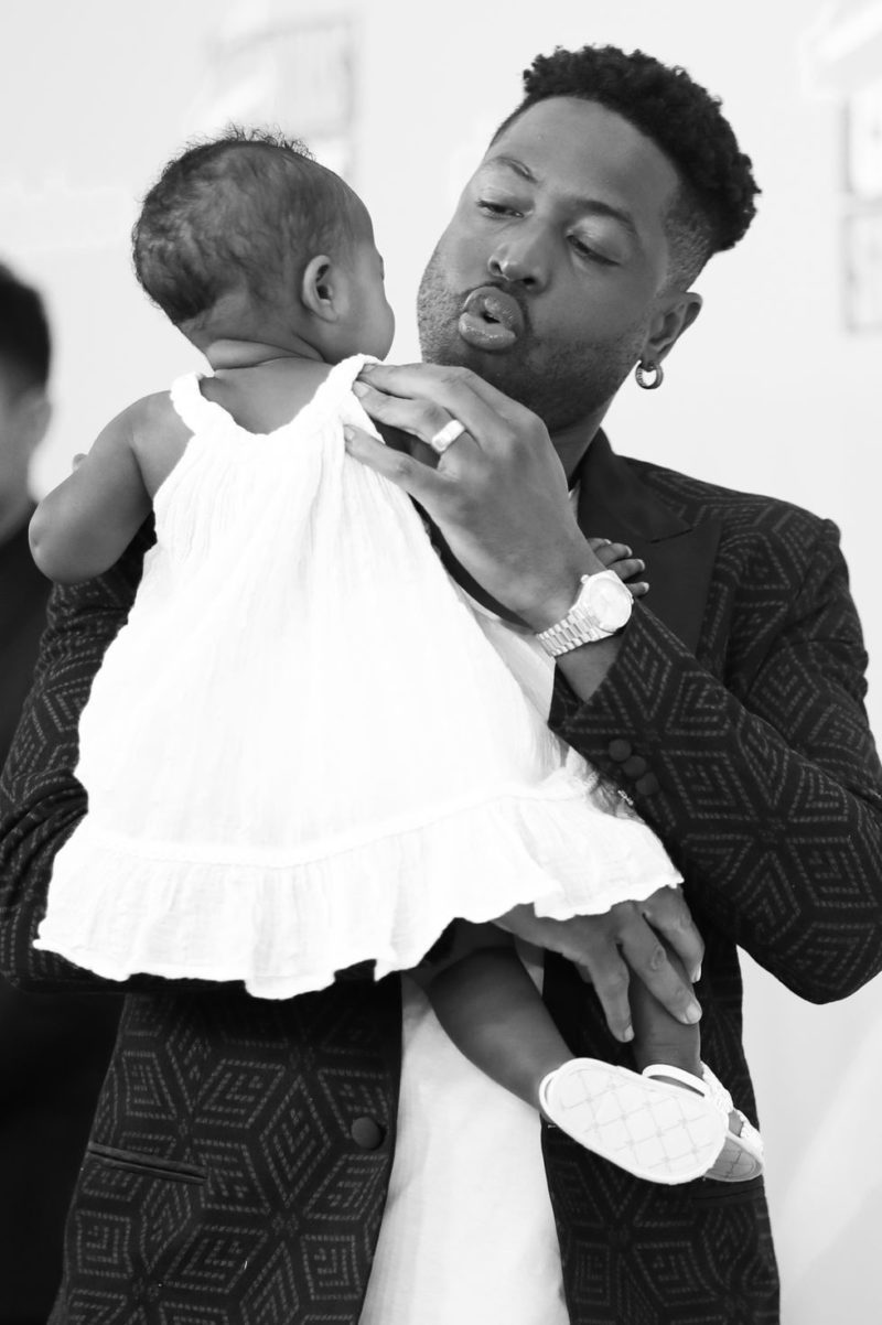 12 Celebrity Fathers Who Are Winning Everybody Heart In Fatherhood