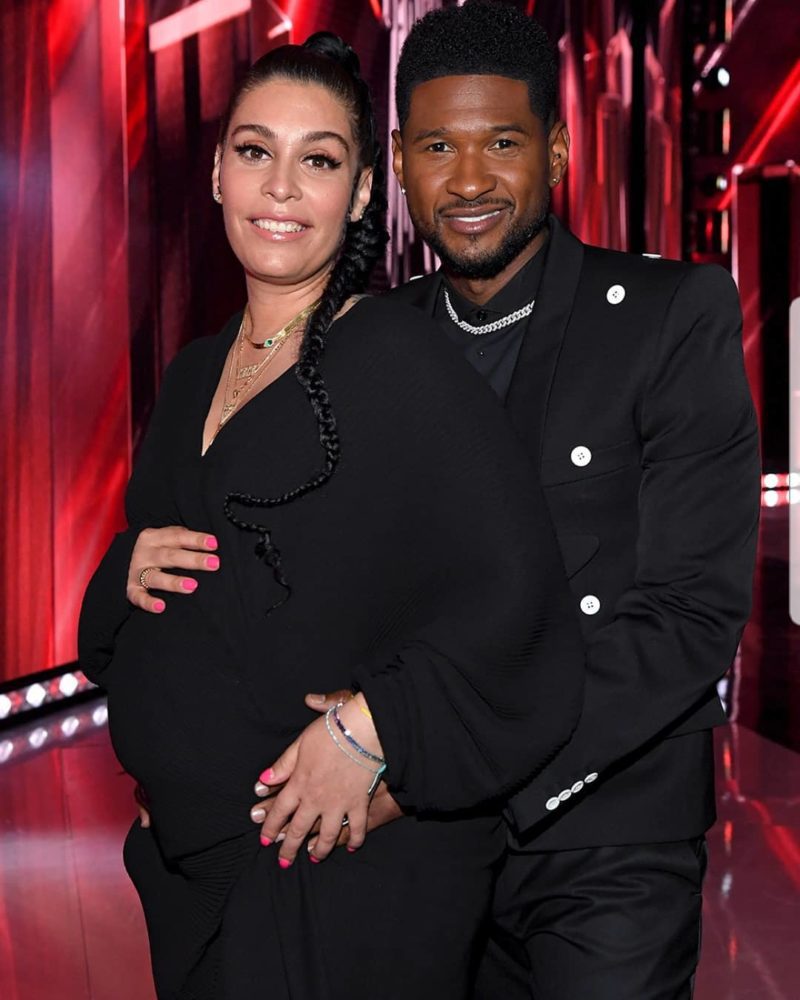 13 Celebrities Who Are Pregnant & Are Expecting In 2021 So Far