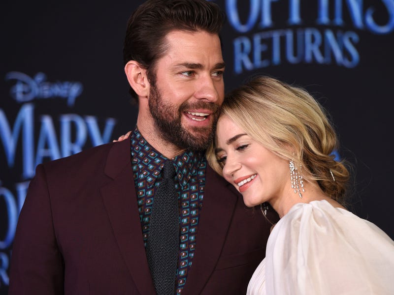 10 Hollywood Celebrity Couples Who Are Proving True Love Exists 