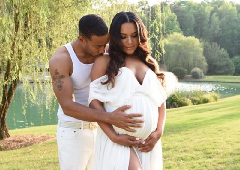 13 Celebrities Who Are Pregnant & Are Expecting In 2021 So Far