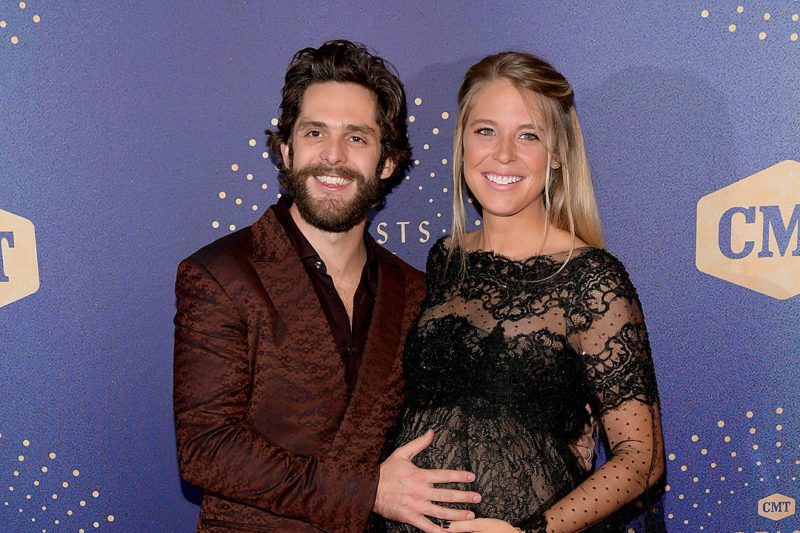 13 Celebrities Who Are Pregnant & Are Expecting In 2021 So Far