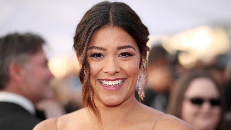 10 Hollywood Celebrities With The Most Beautiful Smile