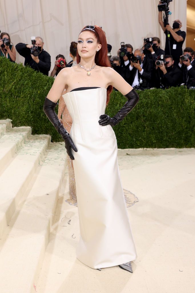 Met Gala 2021: See The Best Dressed Celebs on the Red Carpet