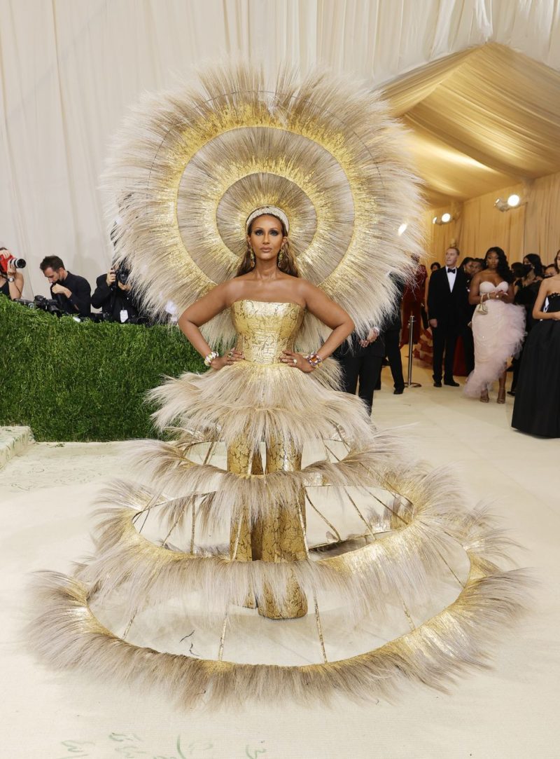 Met Gala 2021: See The Best Dressed Celebs on the Red Carpet