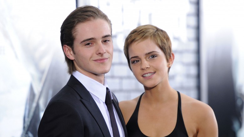 10 Hot Celebs With Their Lesser-Known Equally Good-looking Celebrity Siblings