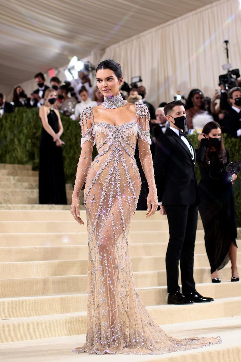 Met Gala 2021: See The Best Dressed Celebs on the Red Carpet