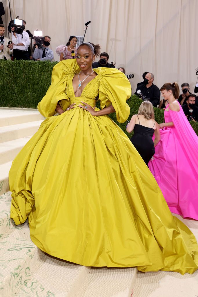 Met Gala 2021: See The Best Dressed Celebs on the Red Carpet