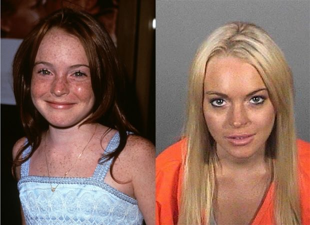 10 Most Shocking Transformation of Child Actors in the Hollywood Industry