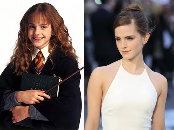 10 Most Shocking Transformation of Child Actors in the Hollywood Industry