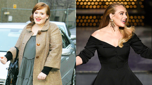 11 Hollywood Celebrities Whose Weight Loss Journey Set Fitness Goals 