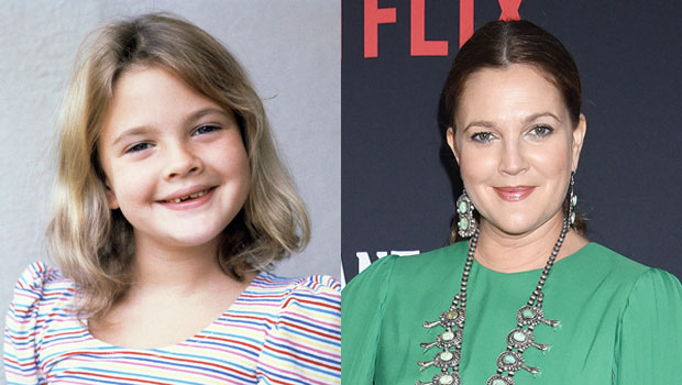 10 Most Shocking Transformation of Child Actors in the Hollywood Industry