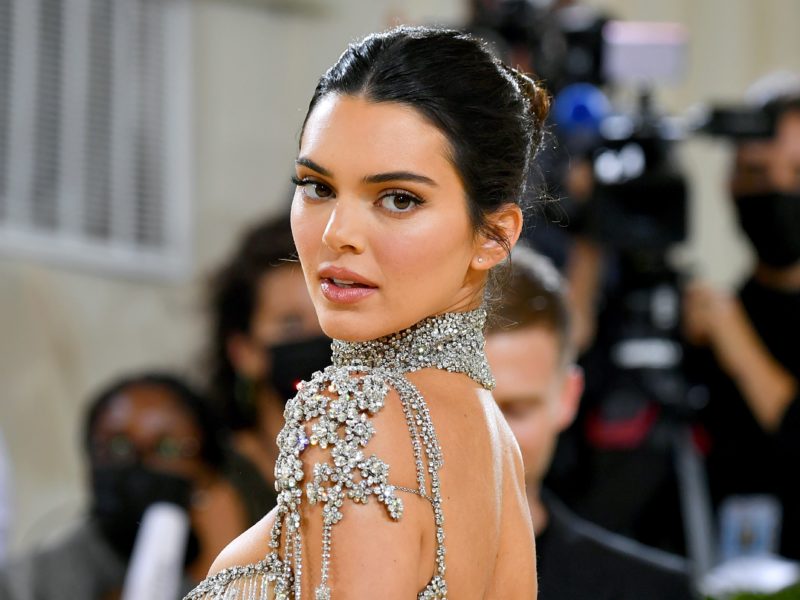 10 Most popular Highest Paid Models in the World in 2021