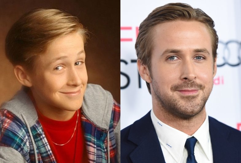 10 Most Shocking Transformation of Child Actors in the Hollywood Industry