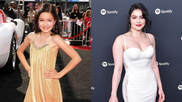 10 Most Shocking Transformation of Child Actors in the Hollywood Industry