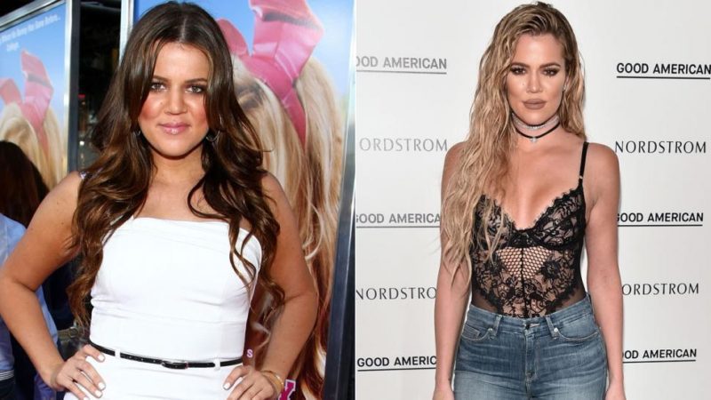 11 Hollywood Celebrities Whose Weight Loss Journey Set Fitness Goals 