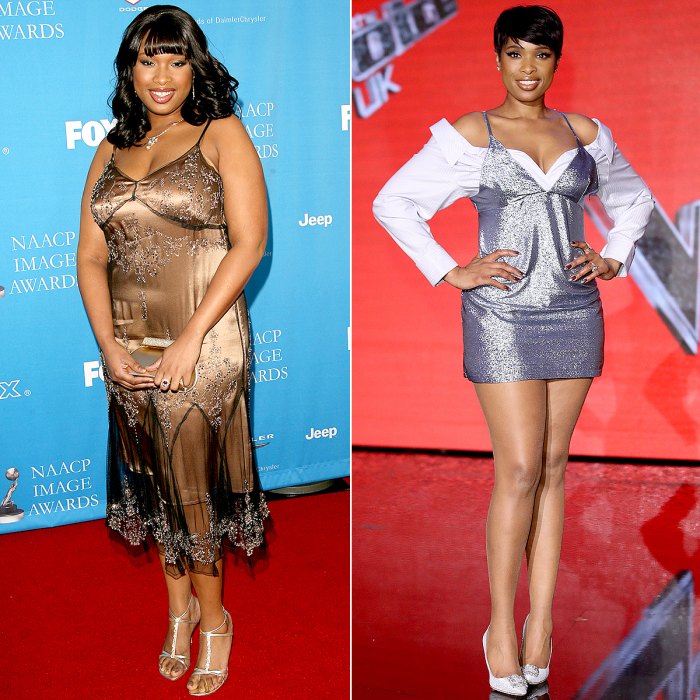 11 Hollywood Celebrities Whose Weight Loss Journey Set Fitness Goals 