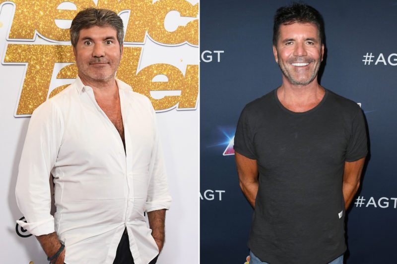 11 Hollywood Celebrities Whose Weight Loss Journey Set Fitness Goals
