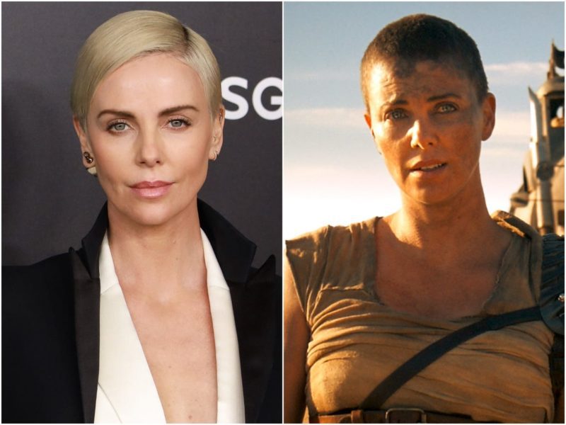 12 Actors Who Were Behind The Makeup Of Some Famous Characters