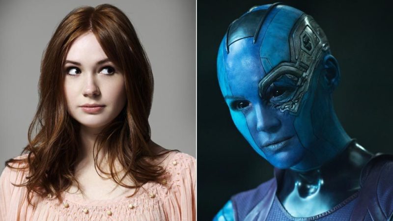 12 Actors Who Were Behind The Makeup Of Some Famous Characters