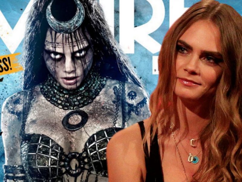 12 Actors Who Were Behind The Makeup Of Some Famous Characters