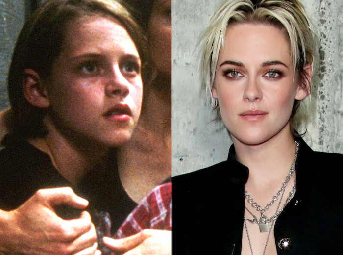 15 Before and after the photos of child stars that turned out to be perfect