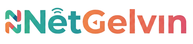 Netgelvin